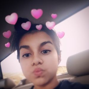 Meet your Posher, Nereida